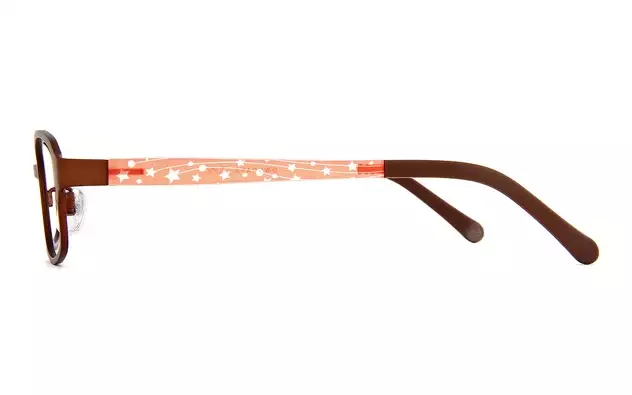 Eyeglasses Junni JU1017N-9A  Brown 