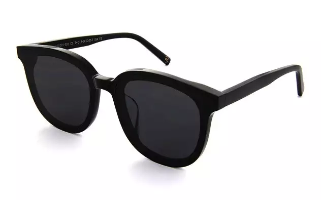 Sunglasses OWNDAYS | SUN SUN2057J-9S  Black 