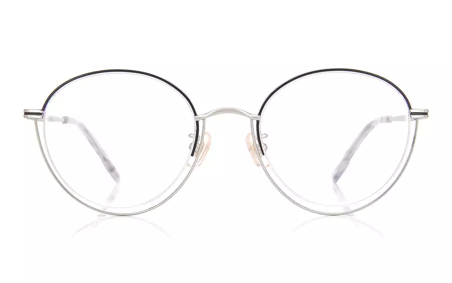 Eyeglasses Graph Belle GB1034B-2S  Black 