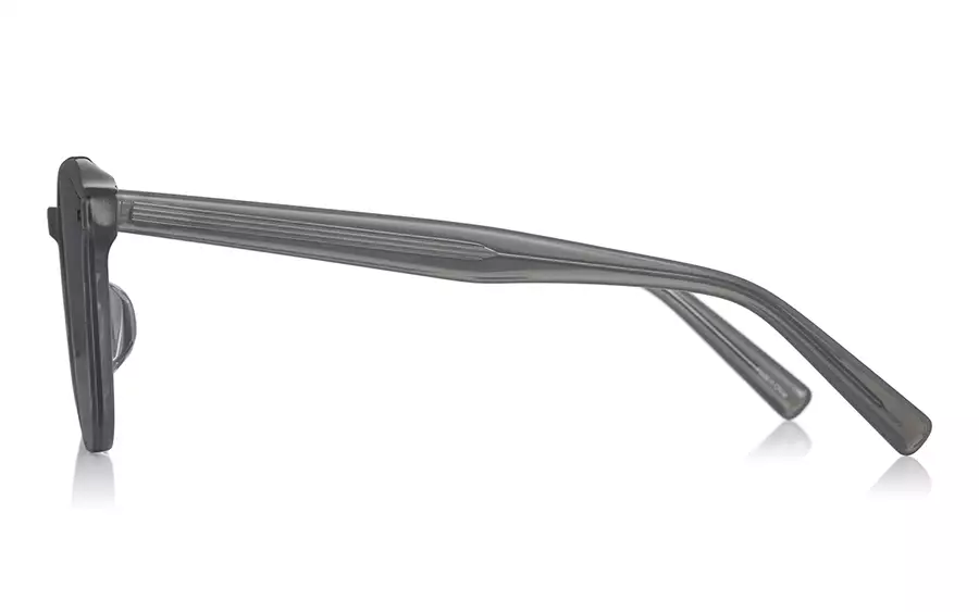 Sunglasses OWNDAYS | SUN SUN2116N-5S  Gray 