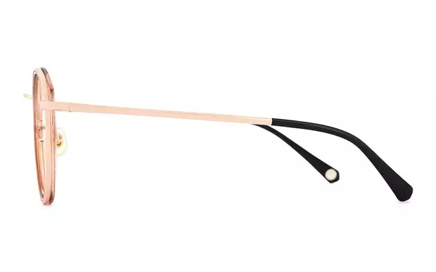 Eyeglasses Graph Belle GB2017G-8A  Pink 