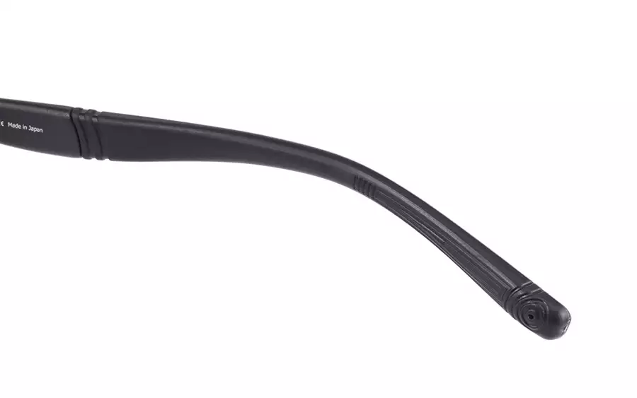 Eyeglasses OWNDAYS | AIR AF2006L-3S  Matte Black 
