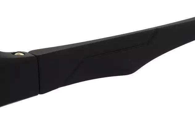 Eyeglasses OWNDAYS | AIR AR2020-Q  Matte Black 