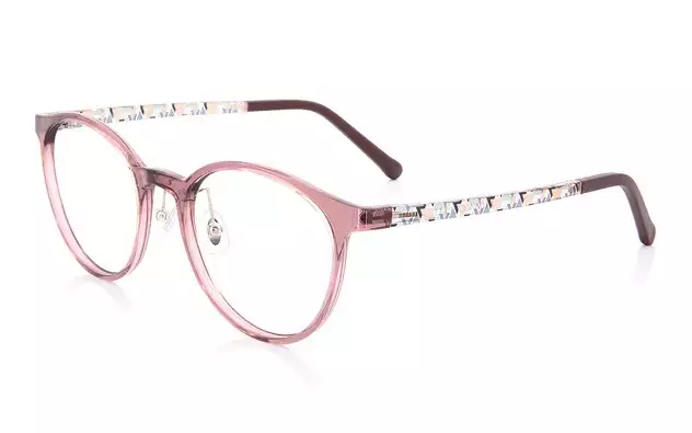 Eyeglasses OWNDAYS | ESSENTIAL FC2023S-0A  Purple 