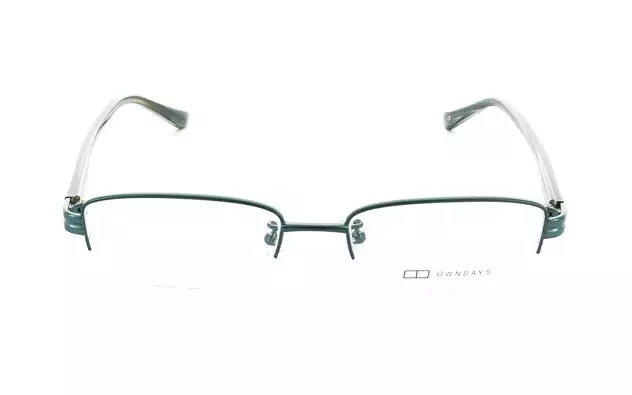 Eyeglasses OWNDAYS | ESSENTIAL OT1062  Green 
