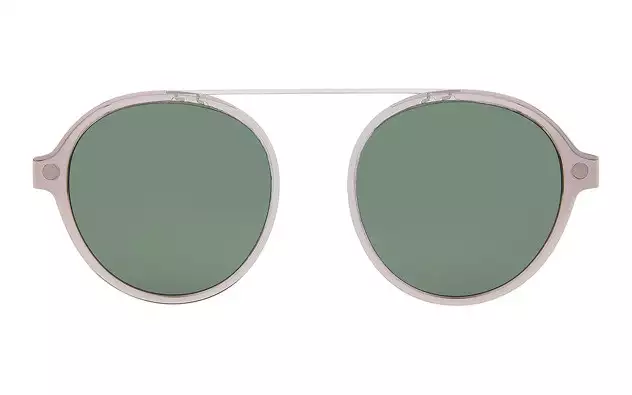 Sunglasses OWNDAYS | SUN SNP1006Le-N  クリアグレー 