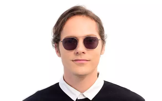 Sunglasses OWNDAYS | SUN SUN1055B-0S  Matte Black 