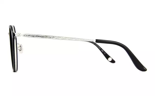 Eyeglasses Graph Belle GB2032J-9A  Black 