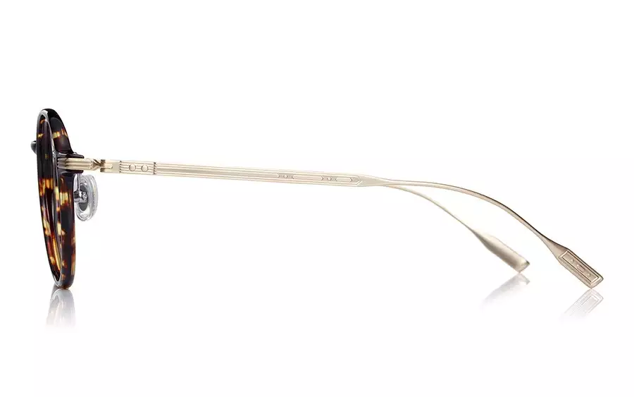 Eyeglasses OWNDAYS | AIR AU2087W-1S  Brown Demi 