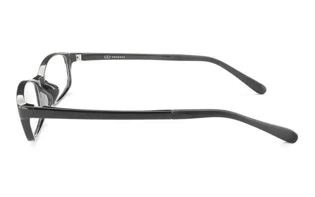 Eyeglasses OWNDAYS | ESSENTIAL ON2015  Black 