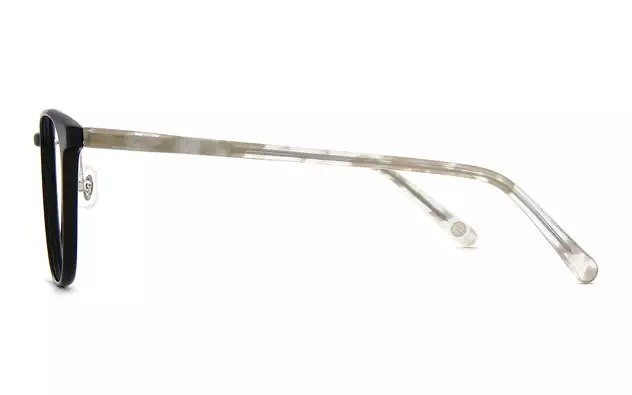Eyeglasses Graph Belle GB2024D-9S  Black 