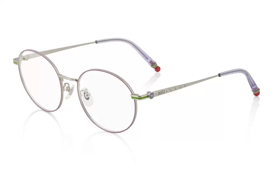 Eyeglasses TOY STORY | OWNDAYS DN1003B-5S  Silver 