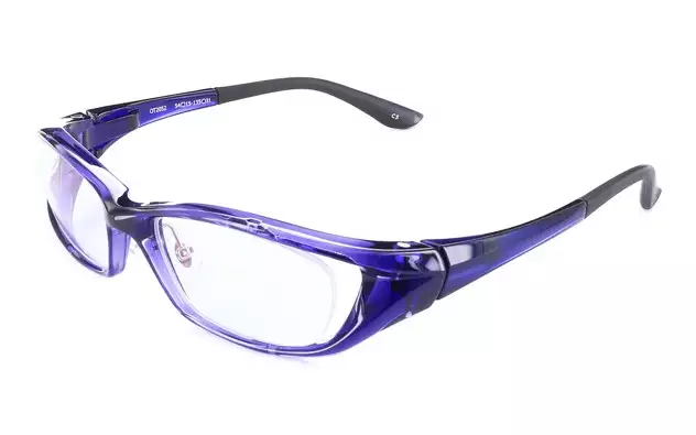 Eyeglasses OWNDAYS | AIR OT2052  Purple 