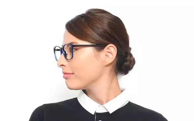 Eyeglasses OWNDAYS | ESSENTIAL OR2044S-8S  Green 