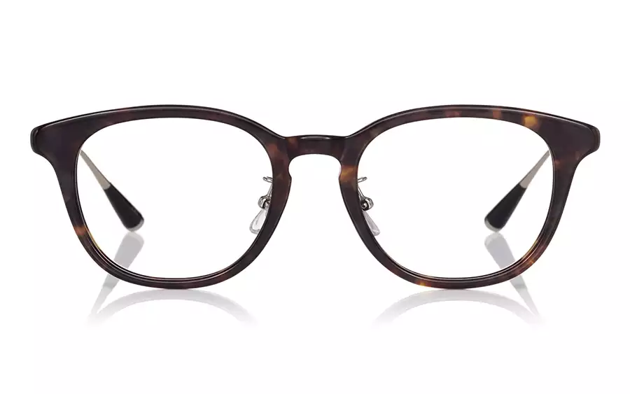 Eyeglasses Senichisaku SENICHI35  Brown Demi 
