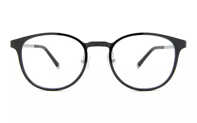 Eyeglasses OWNDAYS | AIR AU2075K-0S  ブラック 
