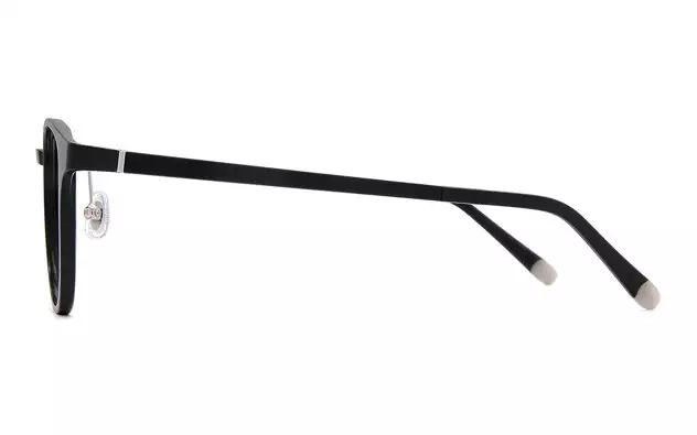 Eyeglasses OWNDAYS | AIR AU2075K-0S  ブラック 