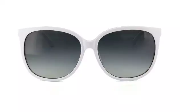 Sunglasses OWNDAYS OESG3005  White 