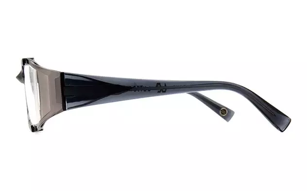 Eyeglasses BUTTERFLY EFFECT BE2018J-0S  Gray Demi 