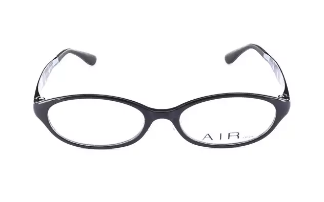 Eyeglasses OWNDAYS | AIR OU2001  Black 