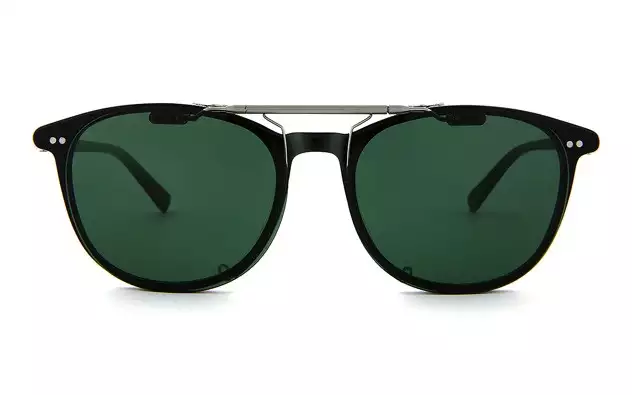 Sunglasses +NICHE NC2006B-9S  Black 