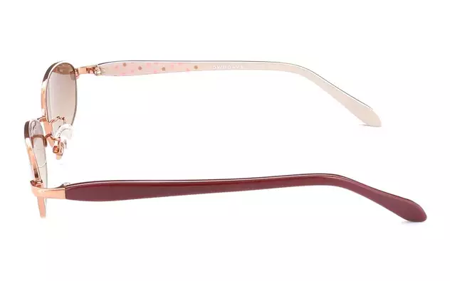 Sunglasses OWNDAYS | SUN OP3004  Light Brown 