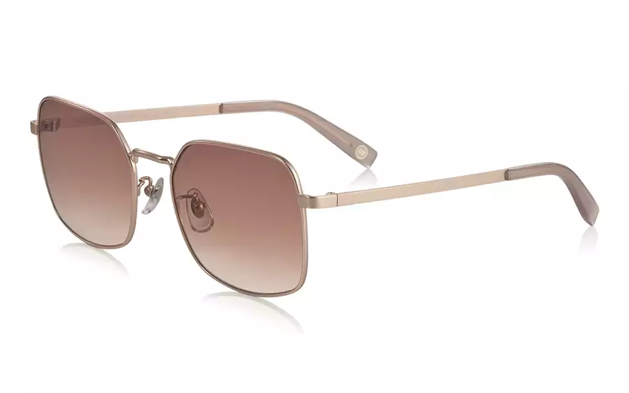 Sunglasses OWNDAYS | SUN SUN7004B-3S  Gold 
