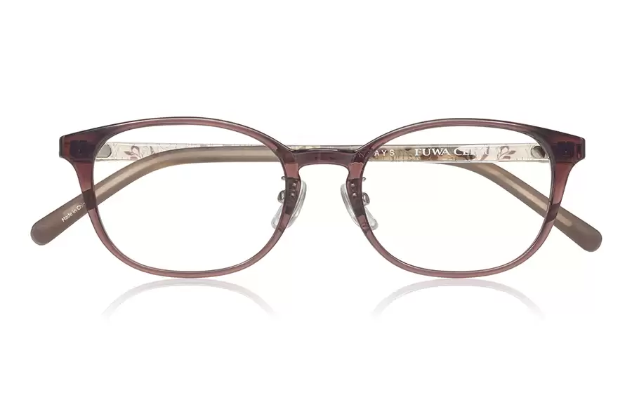 Eyeglasses OWNDAYS | ESSENTIAL FC2036V-4A  Wine 