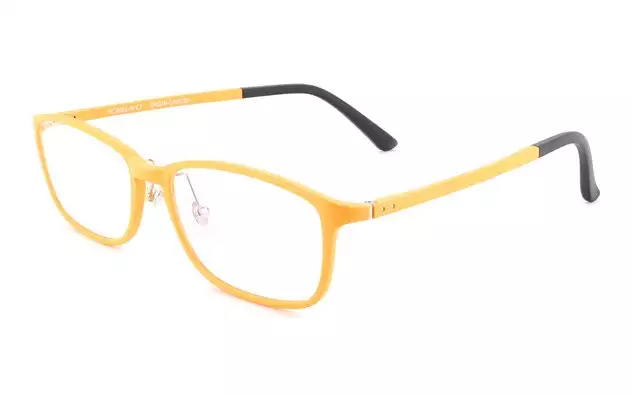 Eyeglasses OWNDAYS PC PC2001-N  Orange 
