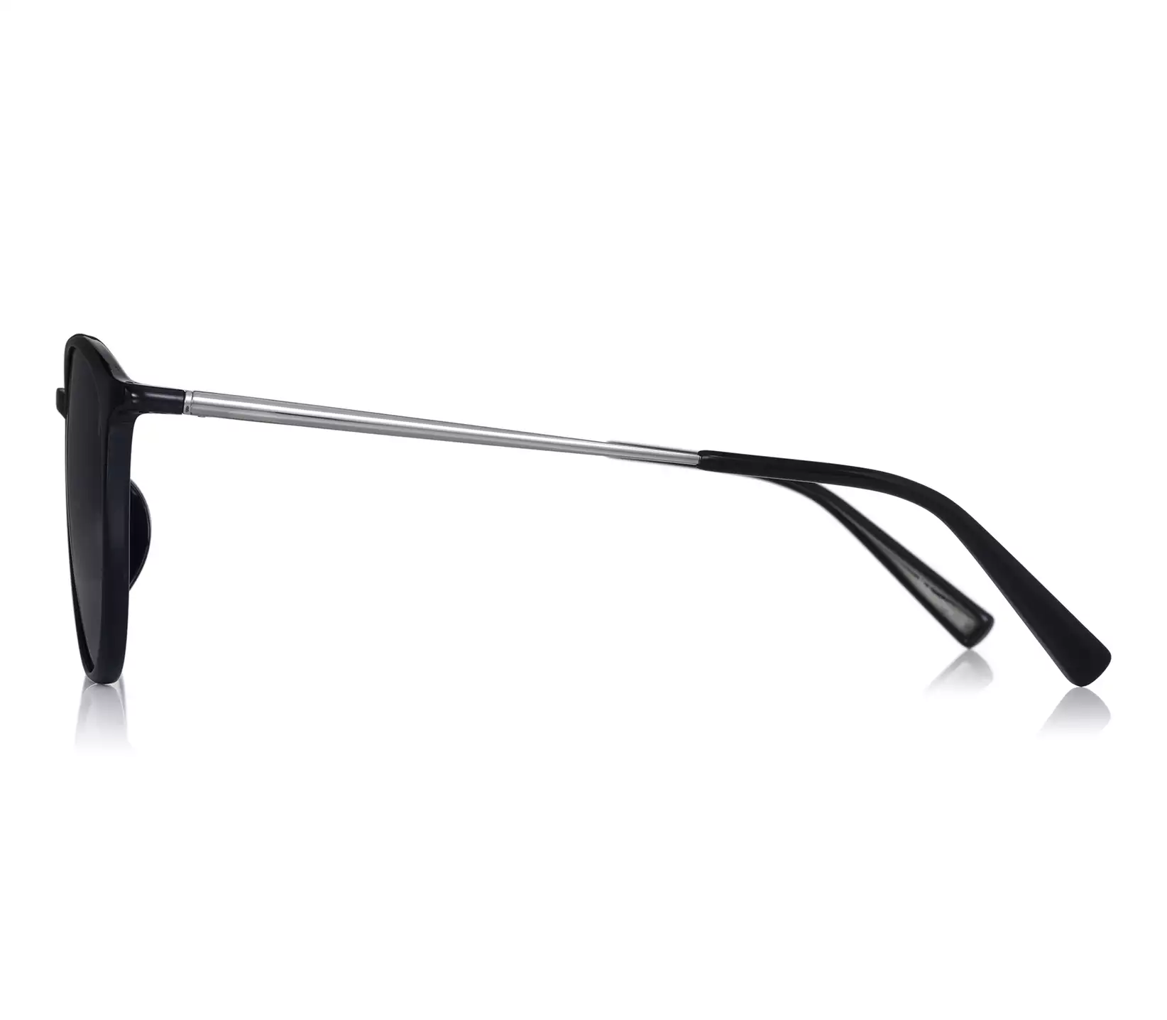 Sunglasses OWNDAYS | SUN SUN2123N-5S  Black 
