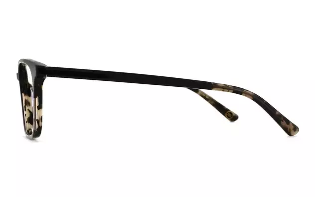 Eyeglasses OWNDAYS | ESSENTIAL SW2004G-8A  ブラック 