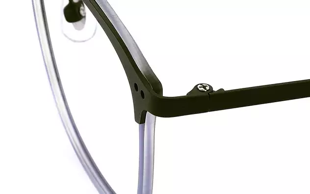 Eyeglasses OWNDAYS SW1002G-8A  Matte Green 