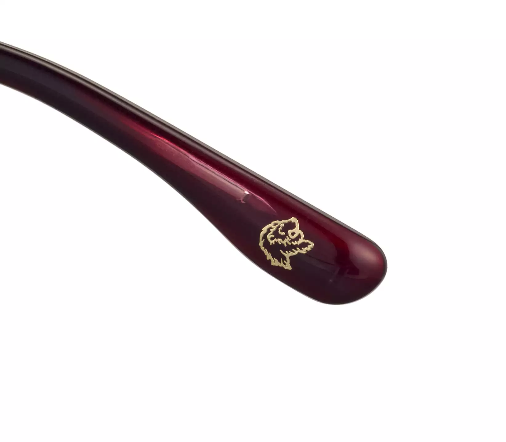Eyeglasses Harry Potter × OWNDAYS HP1004G-5A  ゴールド 