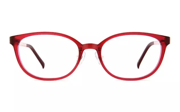 Eyeglasses OWNDAYS | ESSENTIAL FC2018S-0S  Red 