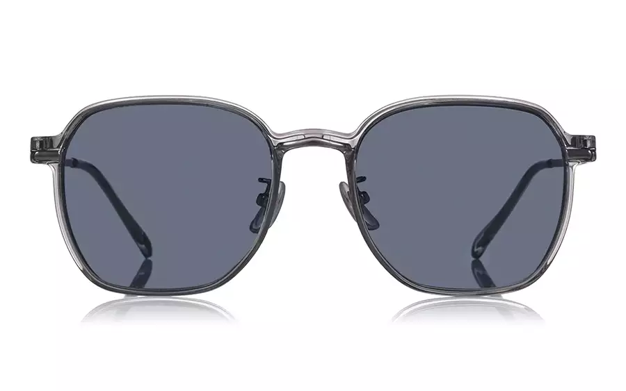 Accessoires (sold separately) OWNDAYS | SUN SNP1018Le-N  Light Gray 