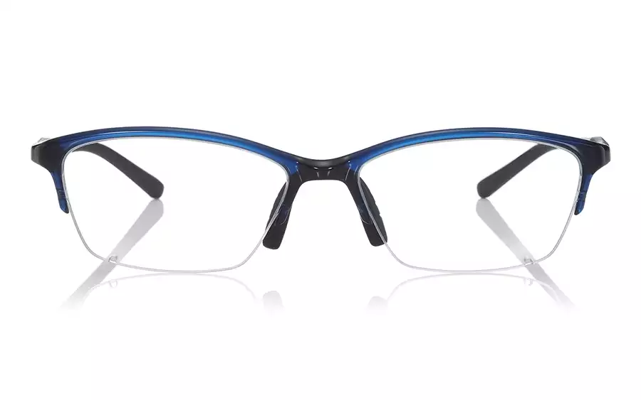 Eyeglasses OWNDAYS | AIR AR2038Q-2S  ブルー 