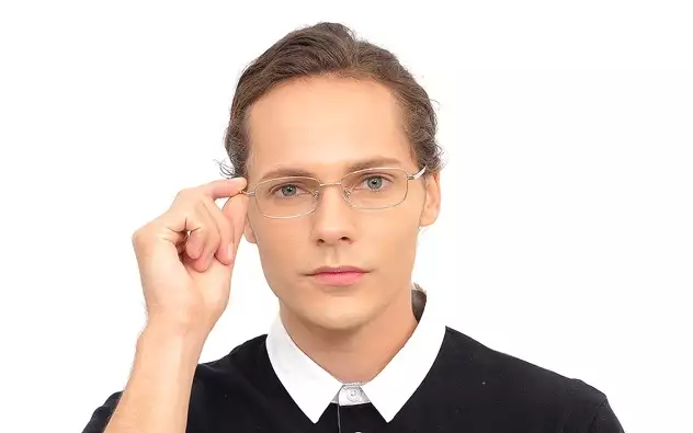 Eyeglasses OWNDAYS OR1035T-9S  Dark Gun 
