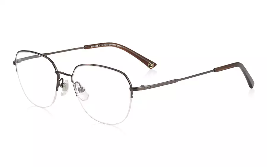 Eyeglasses OWNDAYS | ESSENTIAL EUBA103G-2A  Dark Brown 