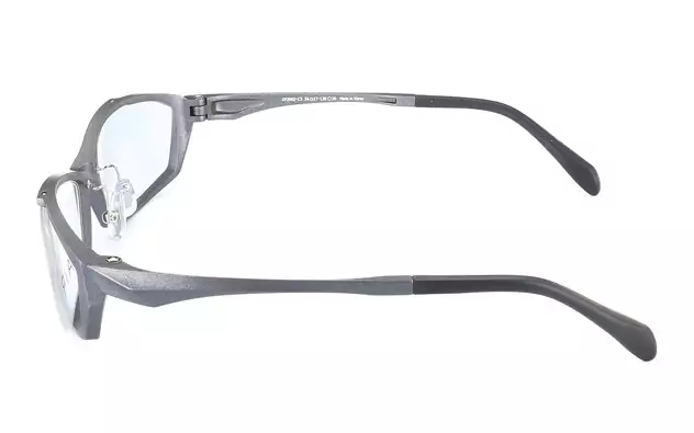 Eyeglasses OWNDAYS | AIR OF2002  Matte Gun 