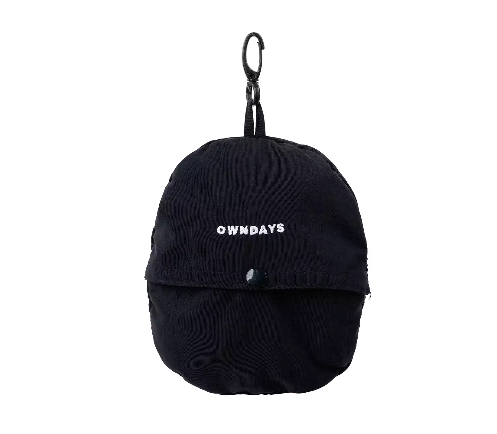 Cloth OWNDAYS Live Life LL-HAT-5S  Black 