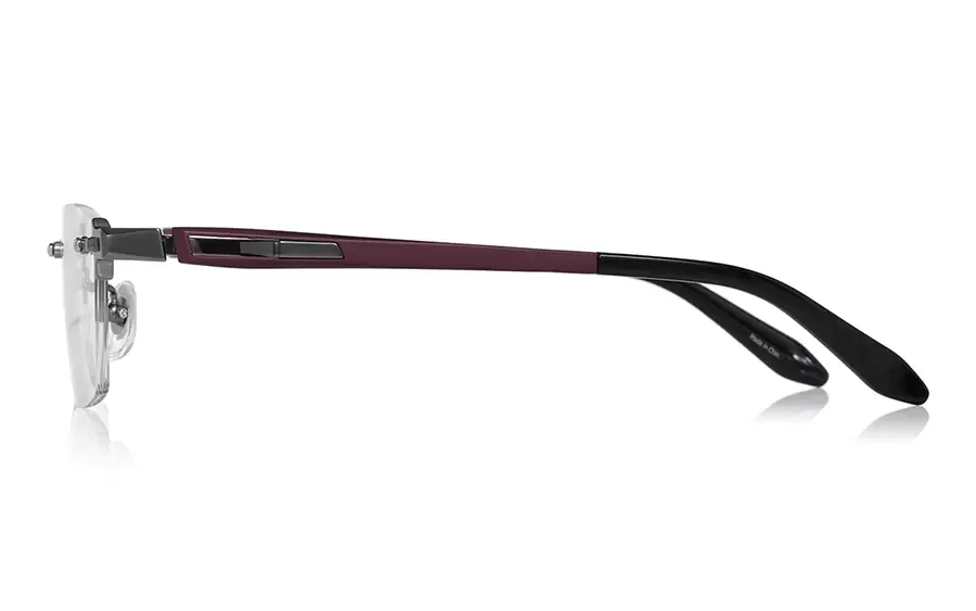 Eyeglasses K.moriyama KM1155G-4A  Gray 