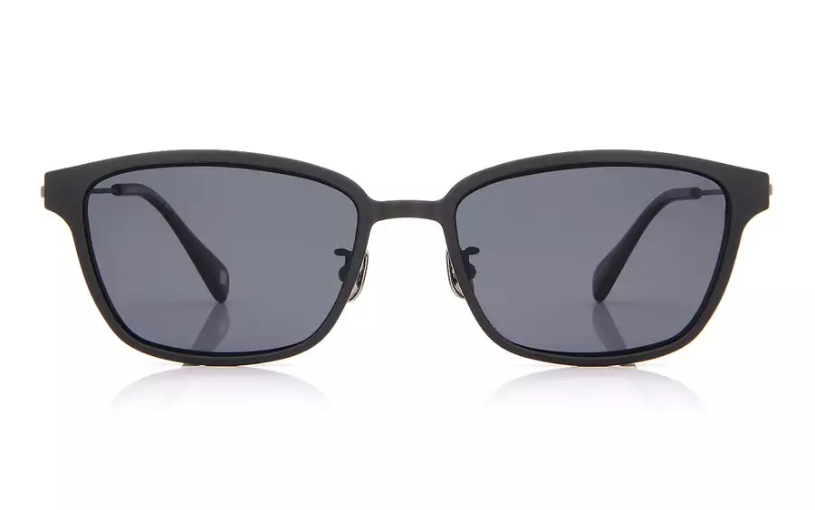 Accessoires (sold separately) OWNDAYS | AIR MM1010Le-B  Matte Black 