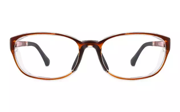 Eyeglasses OWNDAYS | ESSENTIAL PG2010T-9S  Brown 