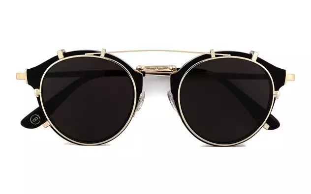 Sunglasses OWNDAYS | SUN SUN1019-D  Black 