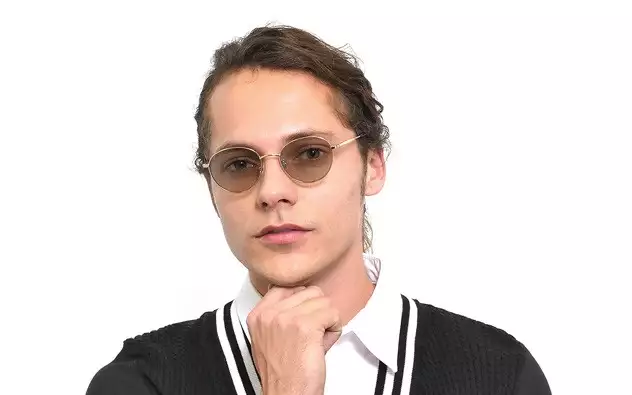 Sunglasses OWNDAYS | SUN SUN1032-B  ブラック 