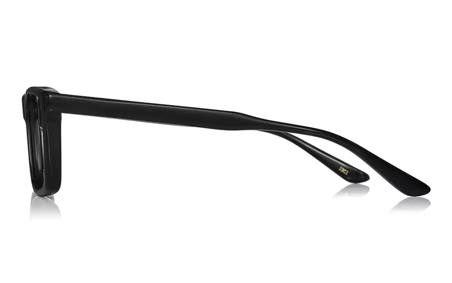 Eyeglasses Senichisaku EUSENICHI108  Black 