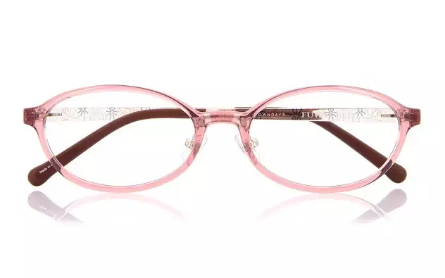Eyeglasses OWNDAYS | ESSENTIAL FC2021S-0A  Pink 