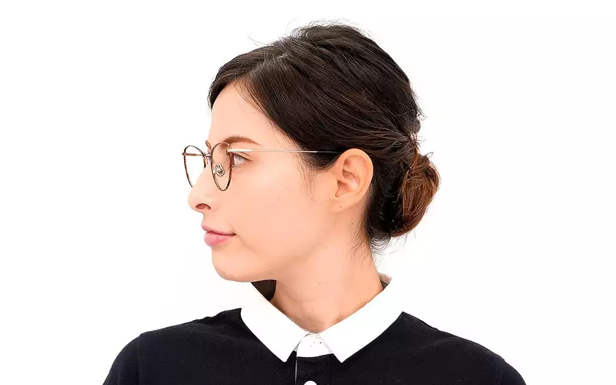 Eyeglasses OWNDAYS | AIR EUMM106B-1S  Silver 