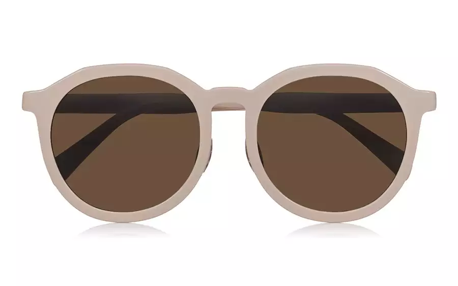 Sunglasses OWNDAYS | SUN SUN8010B-3S  White 