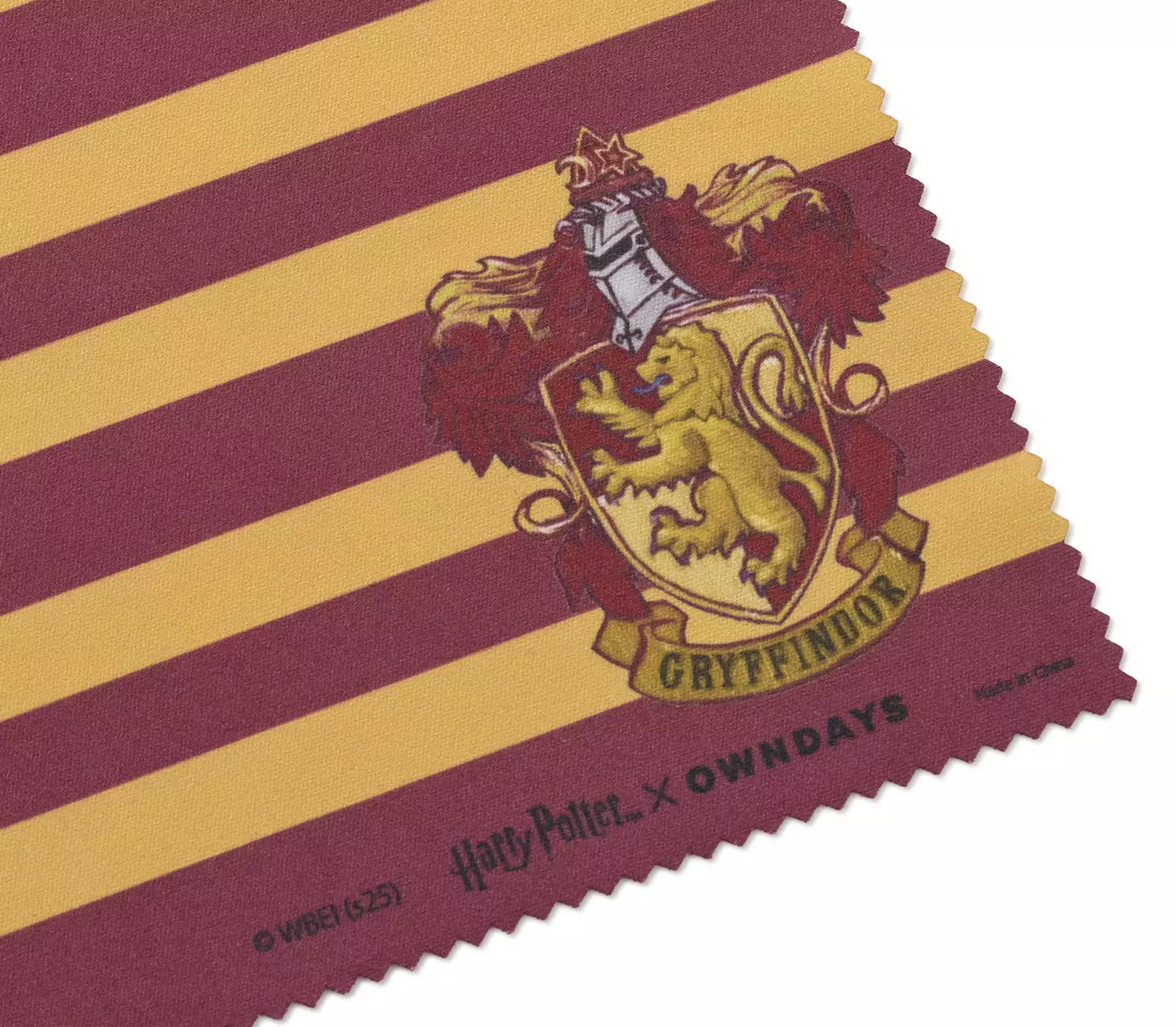 Glasses case Harry Potter × OWNDAYS HP-CASE01-5A 